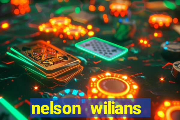 nelson wilians fratoni rodrigues fortuna